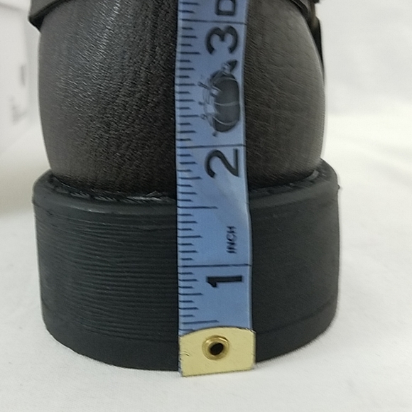 Robert Wayne Men’s Connor Harness Boots - Picture 6 of 7